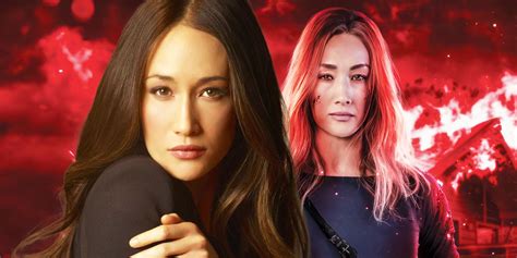 maggie q sex scenes|Maggie Q Movie Sex Scenes Porn Videos 